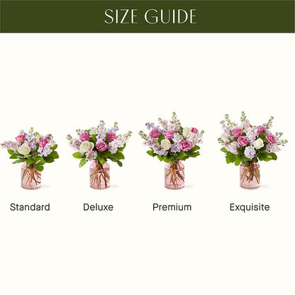 Springtime Spritz Bouquet –  Flower.delivery, Tontitown AR