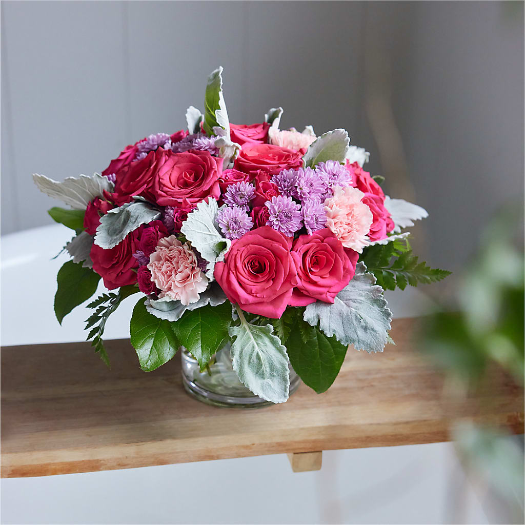 Sweet As Can Be Bouquet –  Flower.delivery, Tontitown AR