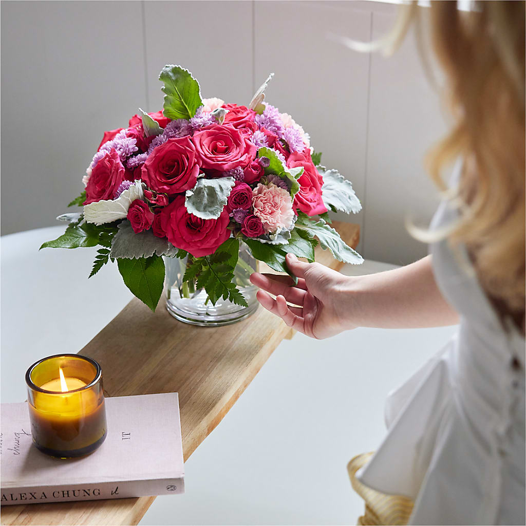 Sweet As Can Be Bouquet –  Flower.delivery, Tontitown AR