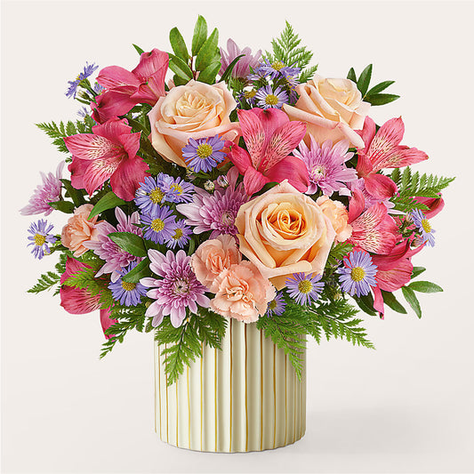 Sunset Serenade Bouquet –  Flower.delivery, Tontitown AR
