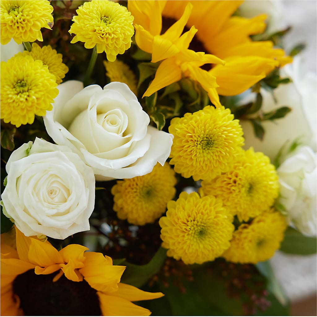 Luminous Morning Bouquet –  Flower.delivery, Tontitown AR