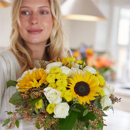 Luminous Morning Bouquet –  Flower.delivery, Tontitown AR