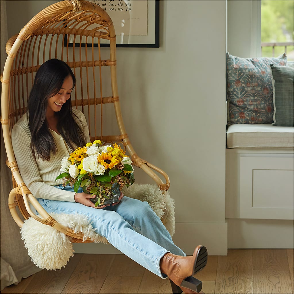 Luminous Morning Bouquet –  Flower.delivery, Tontitown AR
