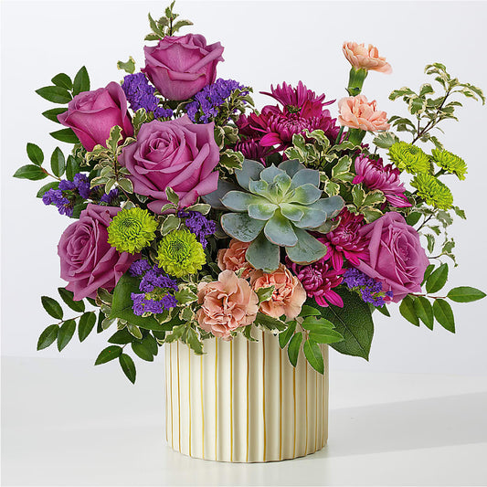 You're a Gem Bouquet –  Flower.delivery, Tontitown AR