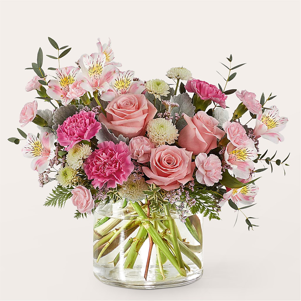 The Treehouse Bouquet –  Flower.delivery, Tontitown AR