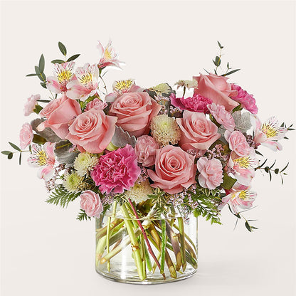 The Treehouse Bouquet –  Flower.delivery, Tontitown AR
