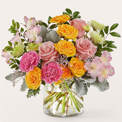 Mai Tai Bouquet –  Flower.delivery, Tontitown AR
