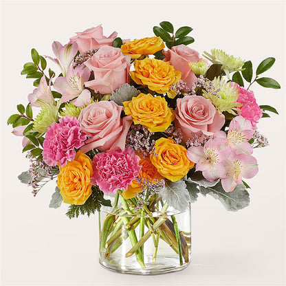 Mai Tai Bouquet –  Flower.delivery, Tontitown AR