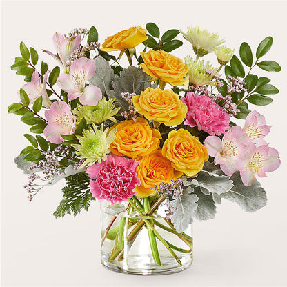 Mai Tai Bouquet –  Flower.delivery, Tontitown AR