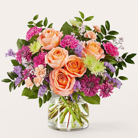 Effervescence Bouquet –  Flower.delivery, Tontitown AR