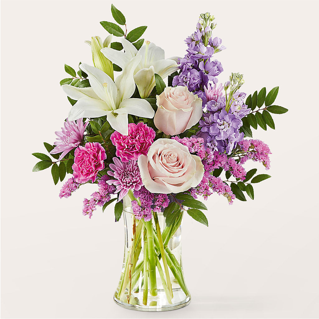 High Tea Bouquet –  Flower.delivery, Tontitown AR