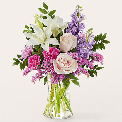 High Tea Bouquet –  Flower.delivery, Tontitown AR