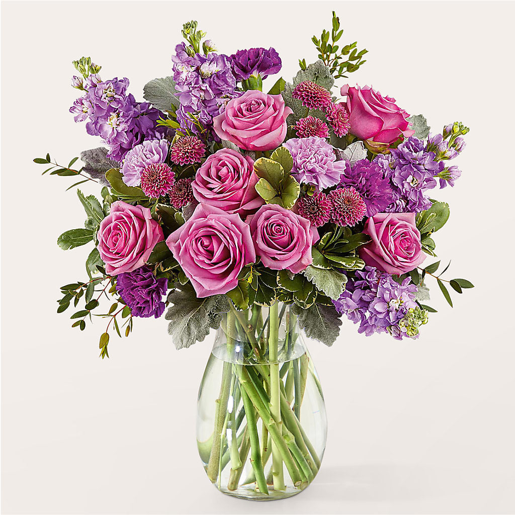 A Love Story Bouquet –  Flower.delivery, Tontitown AR