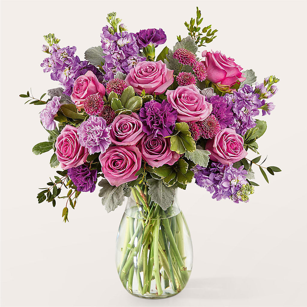 A Love Story Bouquet –  Flower.delivery, Tontitown AR