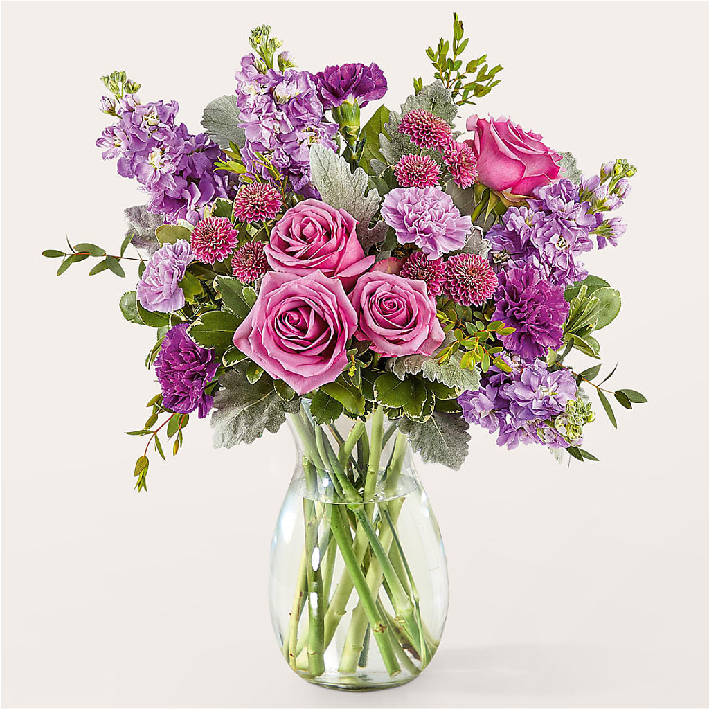 A Love Story Bouquet –  Flower.delivery, Tontitown AR