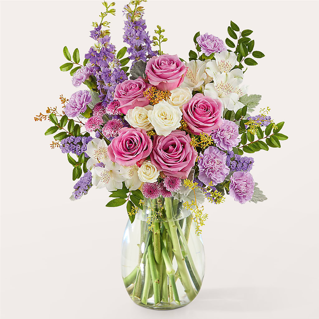 Lucky Me Bouquet –  Flower.delivery, Tontitown AR