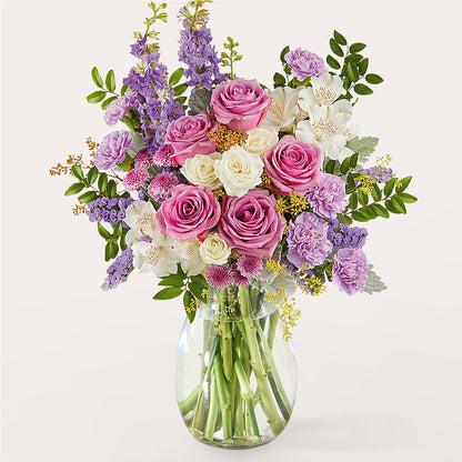 Lucky Me Bouquet –  Flower.delivery, Tontitown AR