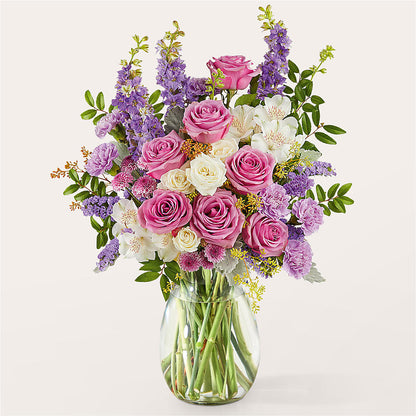Lucky Me Bouquet –  Flower.delivery, Tontitown AR