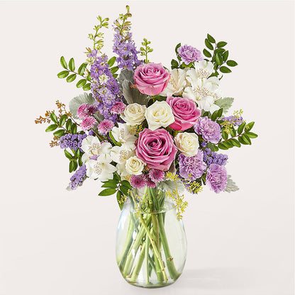 Lucky Me Bouquet –  Flower.delivery, Tontitown AR