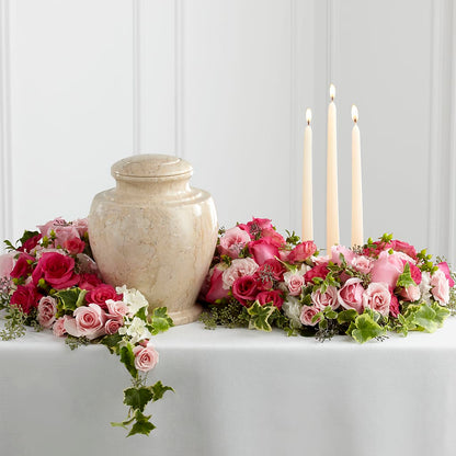 Remembrance Arrangement –  Flower.delivery, Tontitown AR