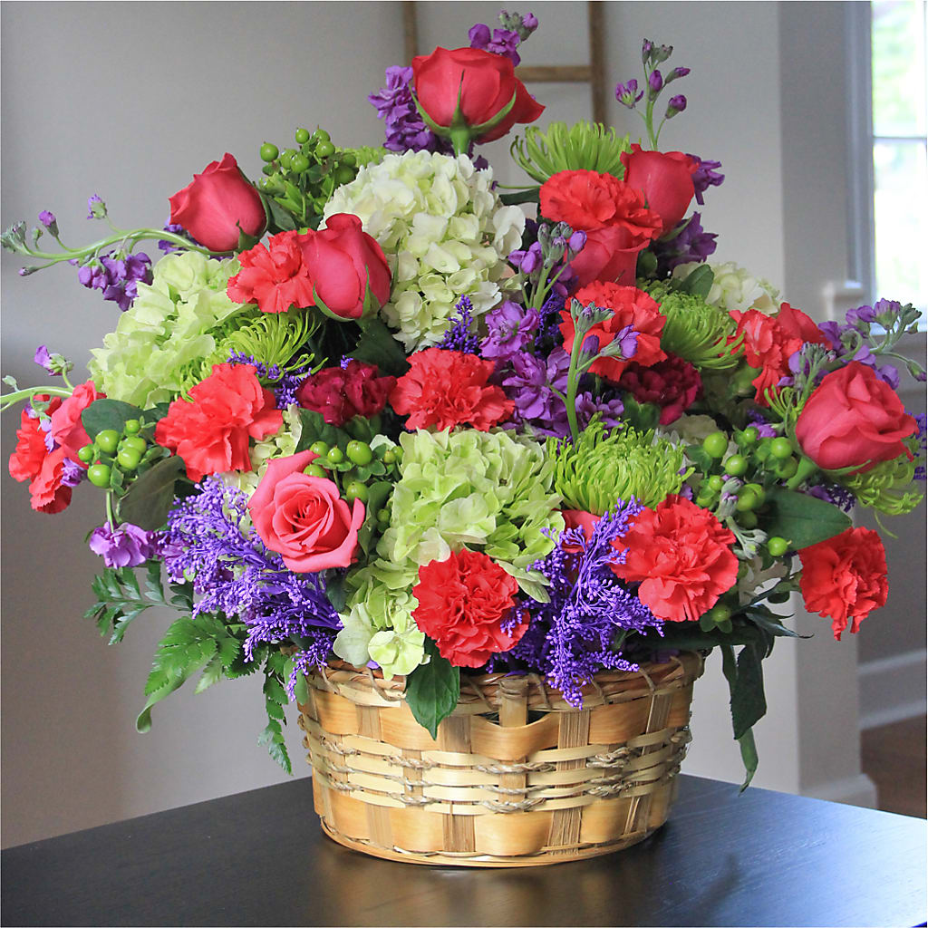 Warm Embrace Arrangement –  Flower.delivery, Tontitown AR