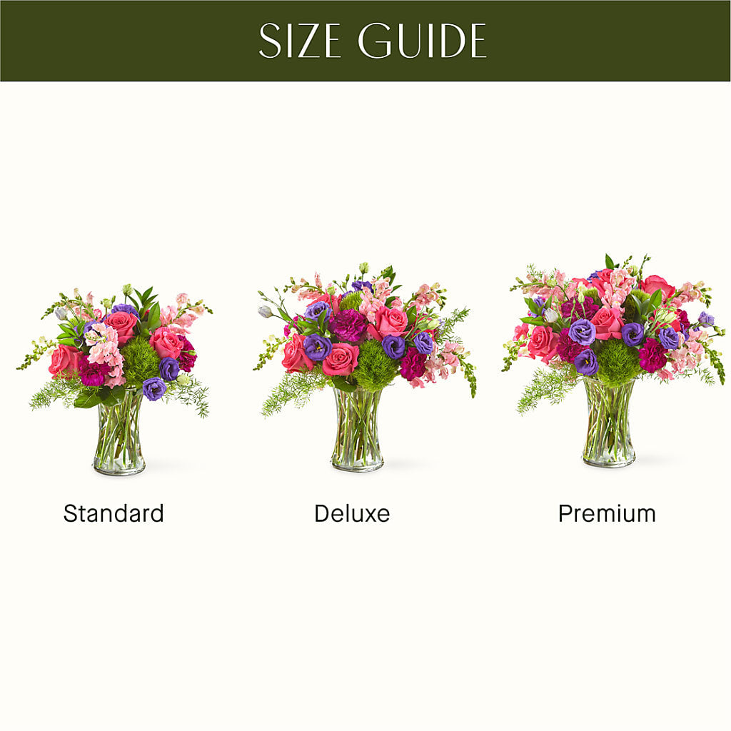 Charm & Comfort Bouquet –  Flower.delivery, Tontitown AR