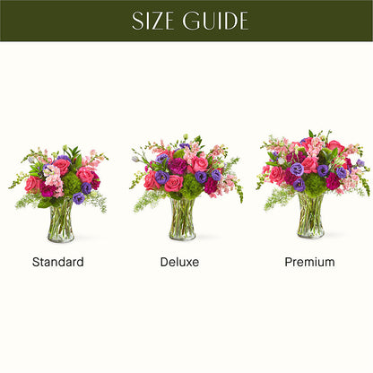 Charm & Comfort Bouquet –  Flower.delivery, Tontitown AR