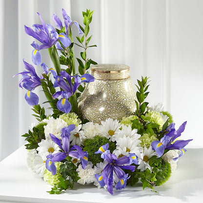 Sincere Spirit Cremation Adornment –  Flower.delivery, Tontitown AR