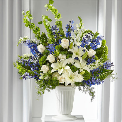 Heartfelt Hope Arrangement –  Flower.delivery, Tontitown AR