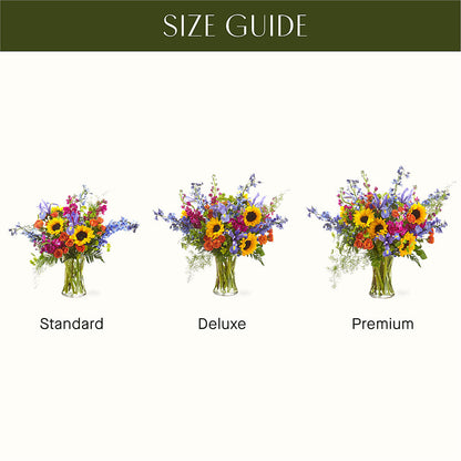 Rays of Life Bouquet –  Flower.delivery, Tontitown AR