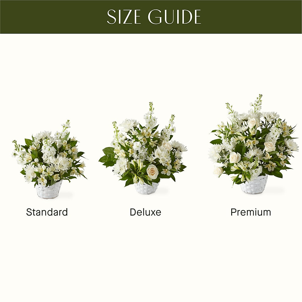 Eternal Affection Arrangement –  Flower.delivery, Tontitown AR