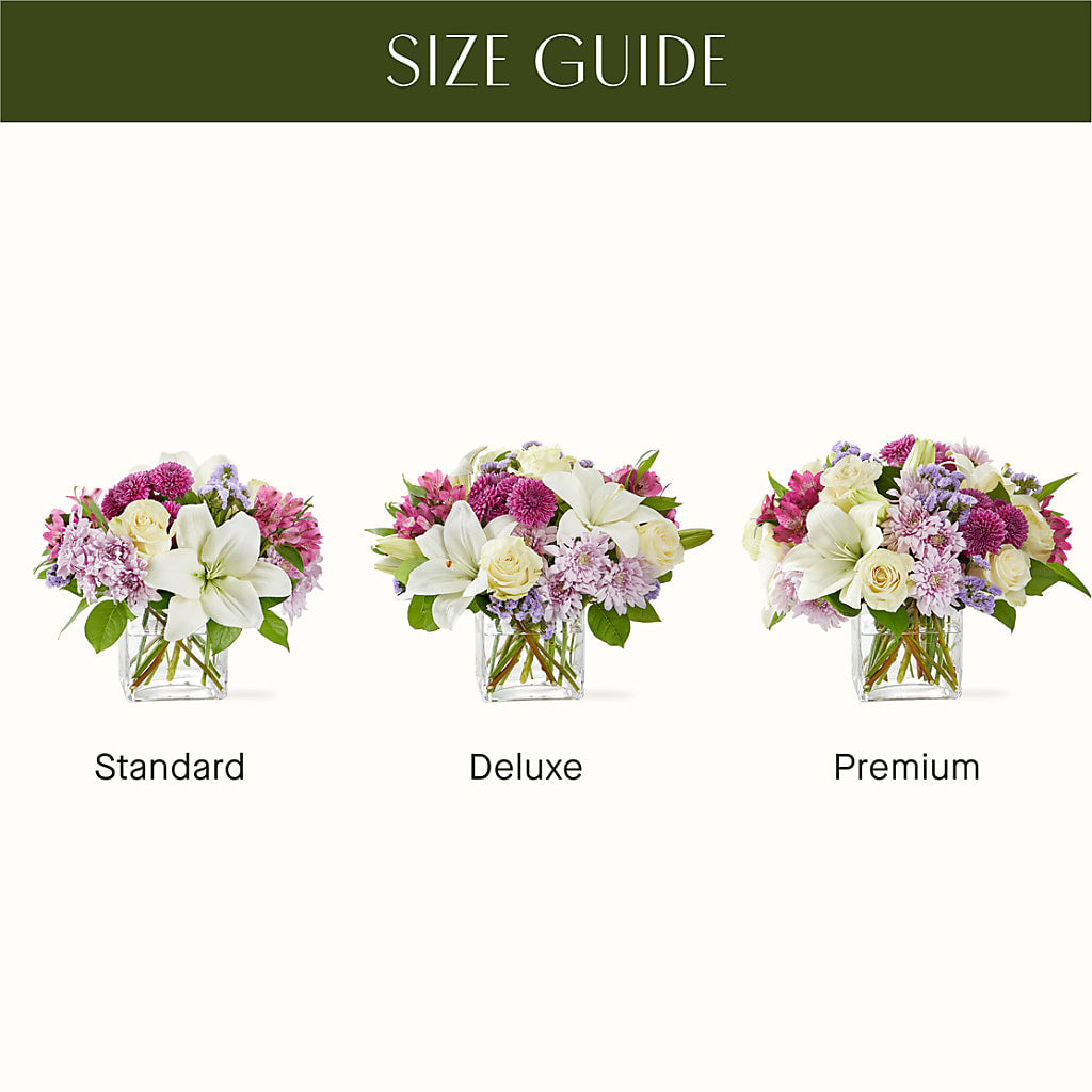 Cared For Bouquet –  Flower.delivery, Tontitown AR