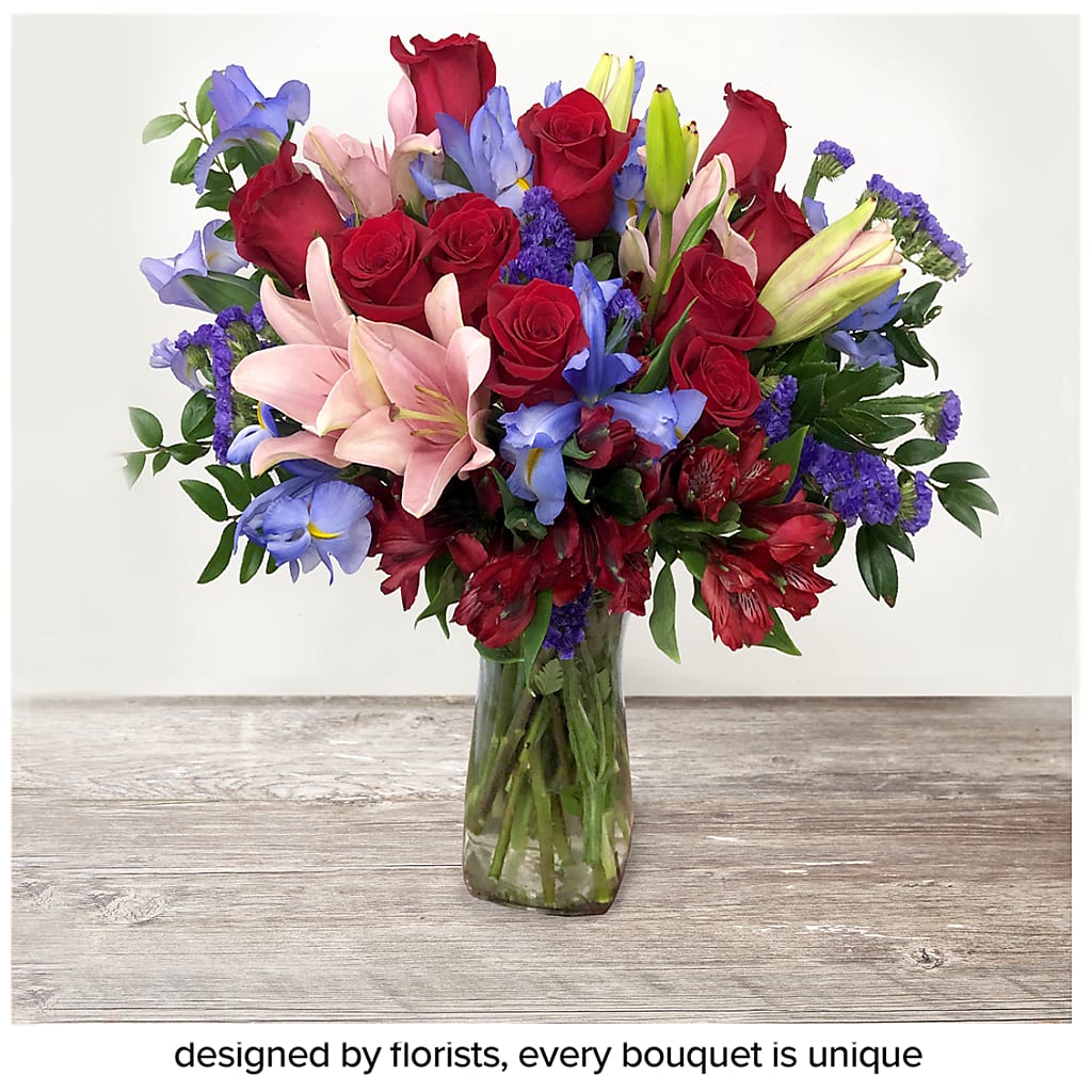 Truly Stunning Bouquet –  Flower.delivery, Tontitown AR