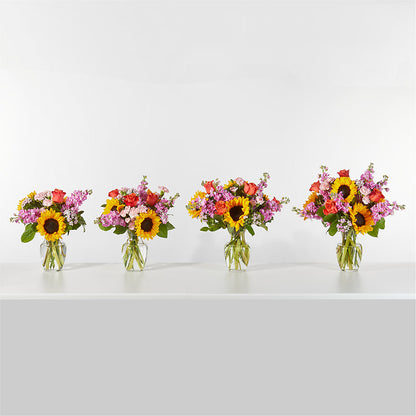 Yellow Brick Road Bouquet –  Flower.delivery, Tontitown AR