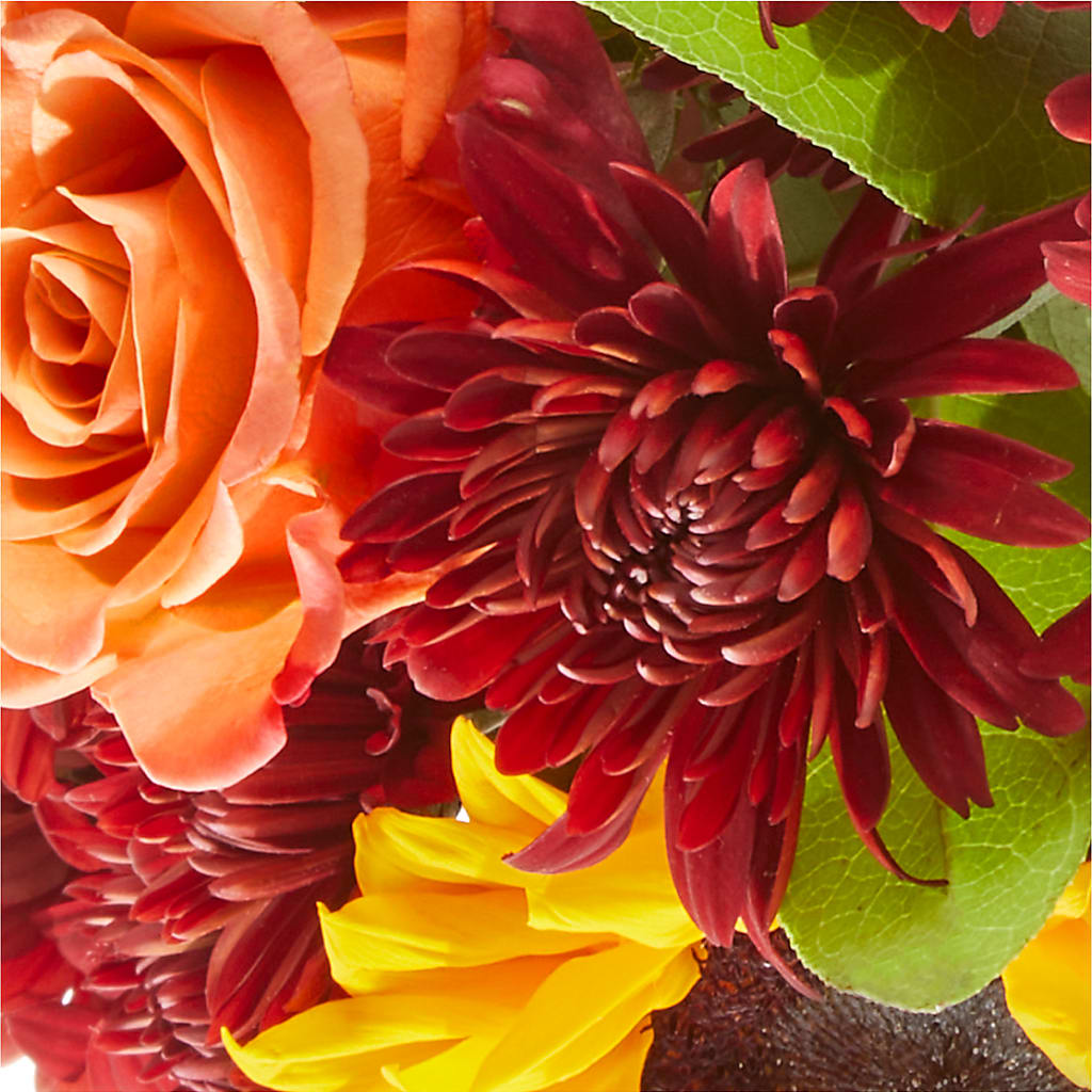 September Sunset Bouquet –  Flower.delivery, Tontitown AR