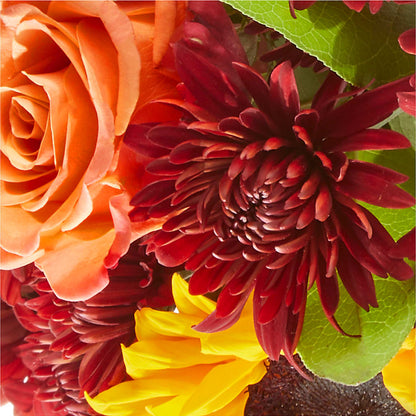 September Sunset Bouquet –  Flower.delivery, Tontitown AR