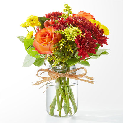 Apple Picking Bouquet –  Flower.delivery, Tontitown AR