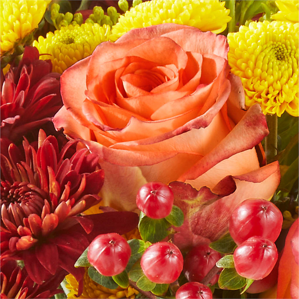 Apple Picking Bouquet –  Flower.delivery, Tontitown AR