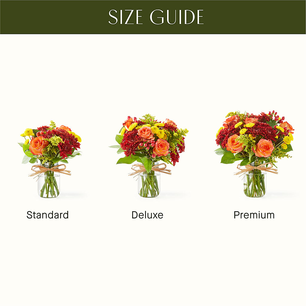 Apple Picking Bouquet –  Flower.delivery, Tontitown AR