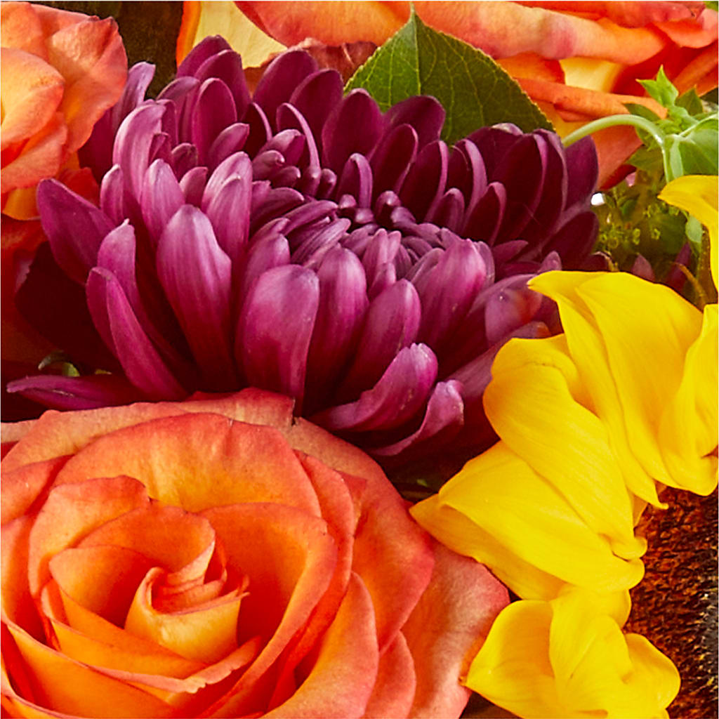 Nature Walk Bouquet –  Flower.delivery, Tontitown AR