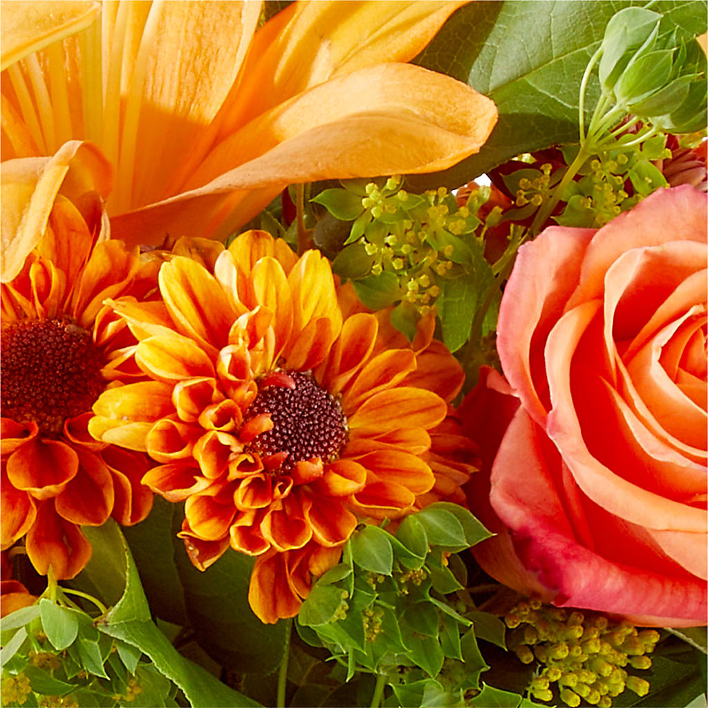 Honeycrisp Bouquet –  Flower.delivery, Tontitown AR