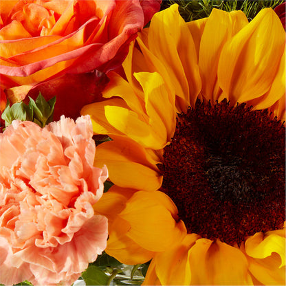Harvest Festival Bouquet –  Flower.delivery, Tontitown AR