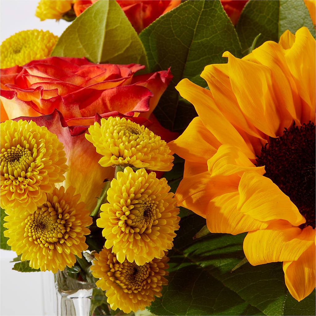 Picnic in the Park Bouquet –  Flower.delivery, Tontitown AR