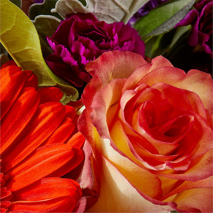 Sangria Bouquet –  Flower.delivery, Tontitown AR