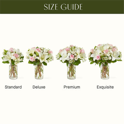 Kindhearted Bouquet –  Flower.delivery, Tontitown AR