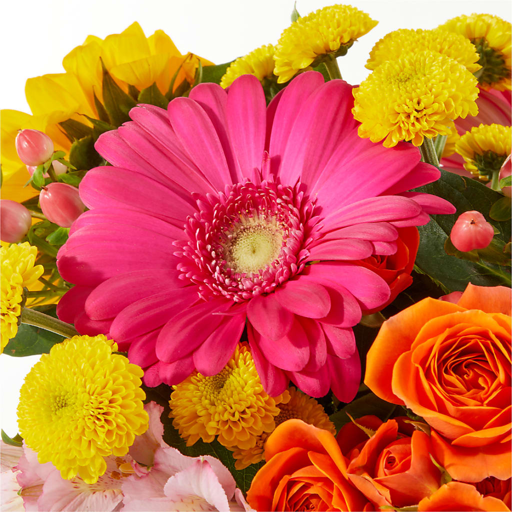 Beach Day Bouquet –  Flower.delivery, Tontitown AR