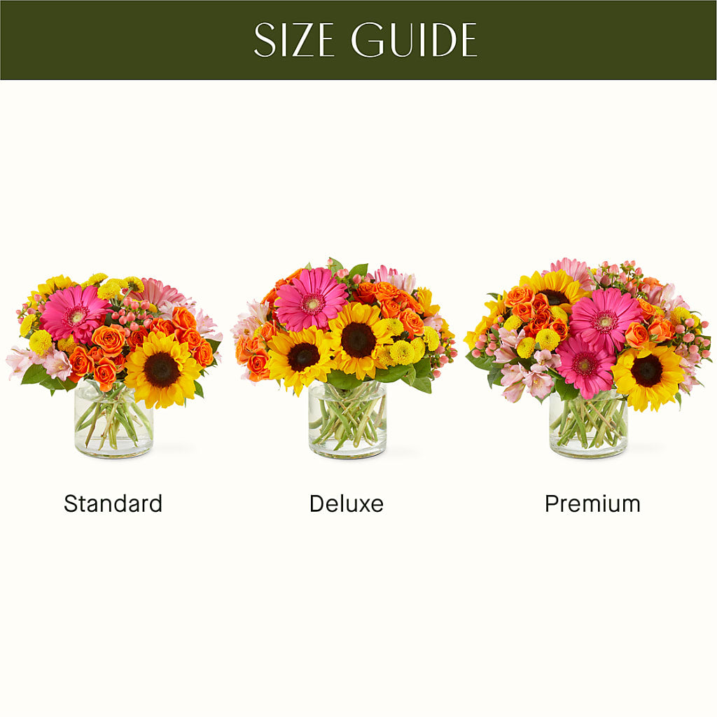 Beach Day Bouquet –  Flower.delivery, Tontitown AR