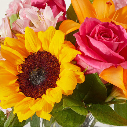 In Full Swing Bouquet –  Flower.delivery, Tontitown AR