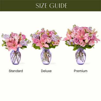 The Crown Jewel Bouquet –  Flower.delivery, Tontitown AR