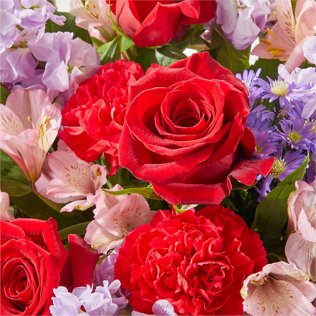 Your Majesty Bouquet –  Flower.delivery, Tontitown AR